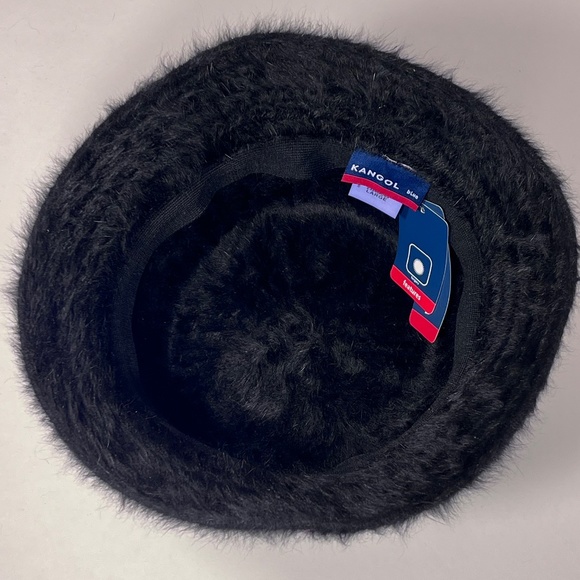 Kangol Furgora Lahinch (Black) - Picture 3 of 4